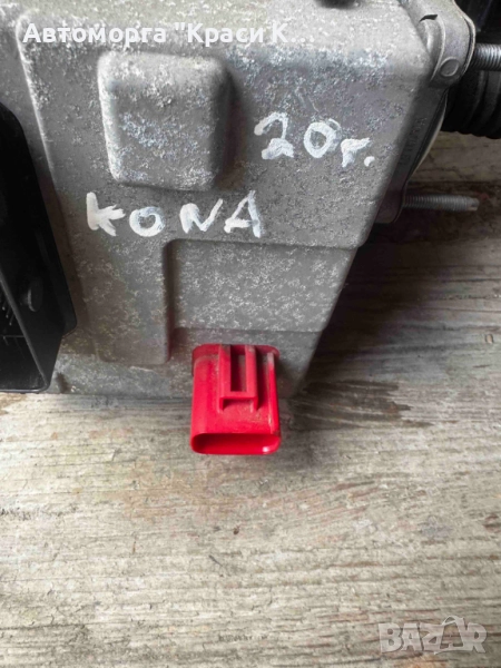 58500K4100 ABS на Hyundai Kona 2020г., снимка 1