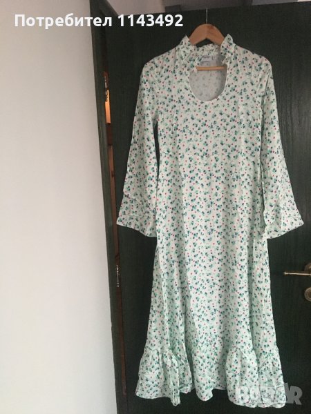 Рокля Vintage, снимка 1