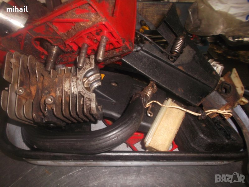 Jonsered 2041 на части, снимка 1