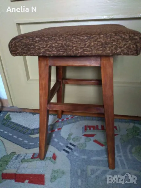 Табуретка, снимка 1