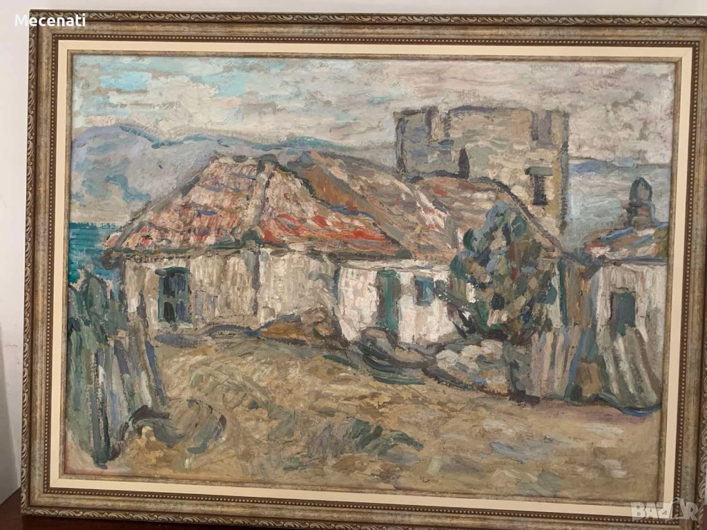 Дора Кънчева (1926-2013), снимка 1