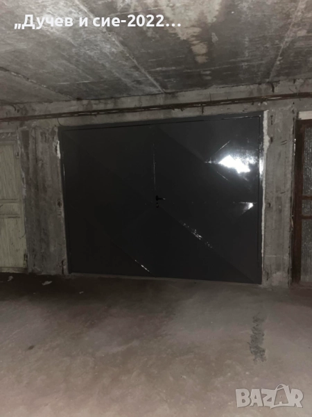 Продавам гараж , снимка 1