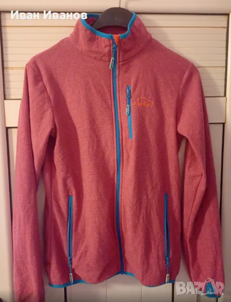 Оригинално горнище Vikafjell, снимка 1