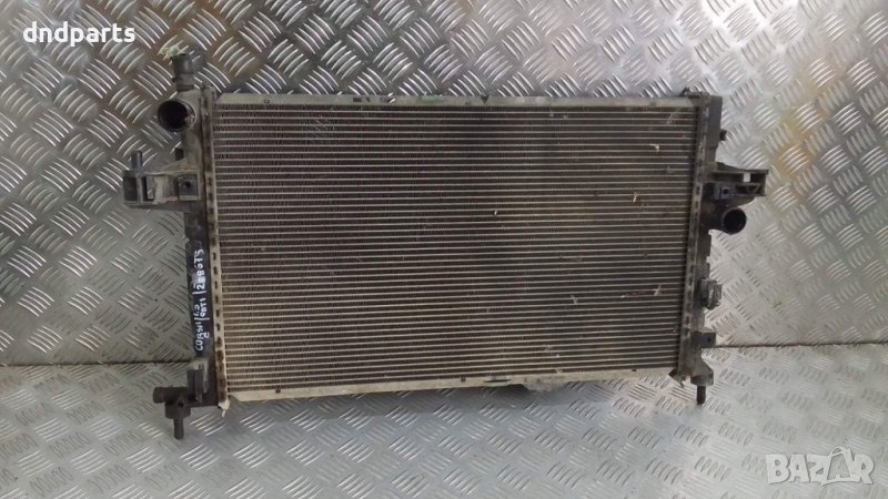 Воден радиатор Opel Corsa C 1.3CDTi 2003г.	, снимка 1