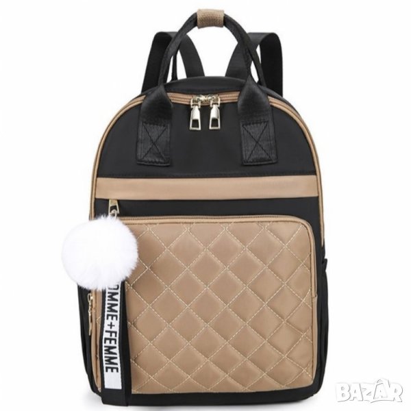 Дамска раница Femme, снимка 1