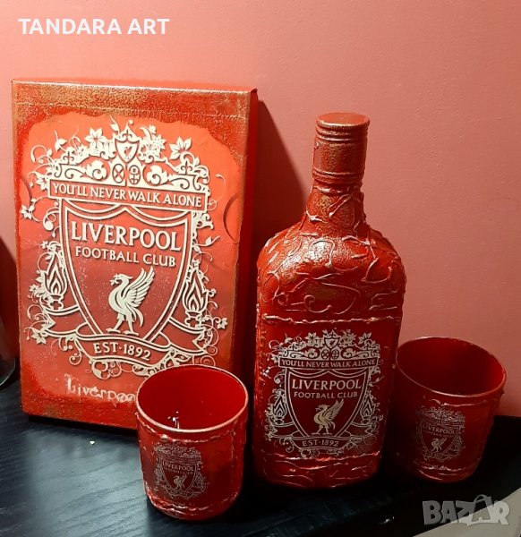 Ливърпул , снимка 1