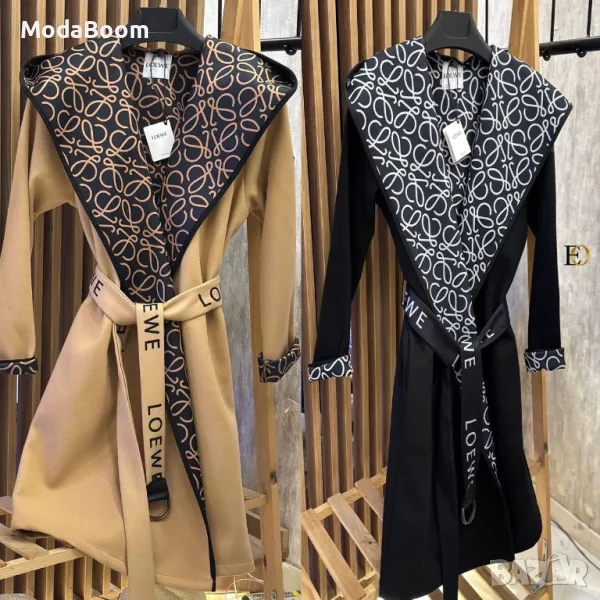 Loewe Дамски палта / два цвята , снимка 1