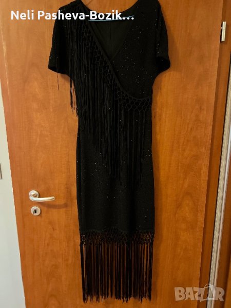 Нова елегантна рокля, снимка 1