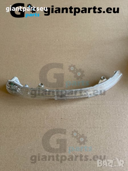 Индикатор огледало мигач за ГОЛФ 7 GOLF 7 десен , 5G0949102, снимка 1