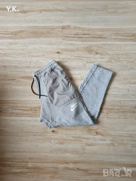 Оригинално мъжко долнище Nike, снимка 1