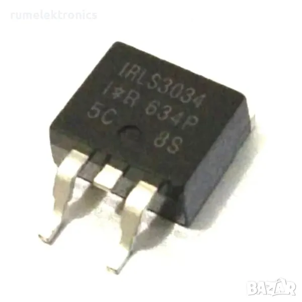 IRLS3034, снимка 1