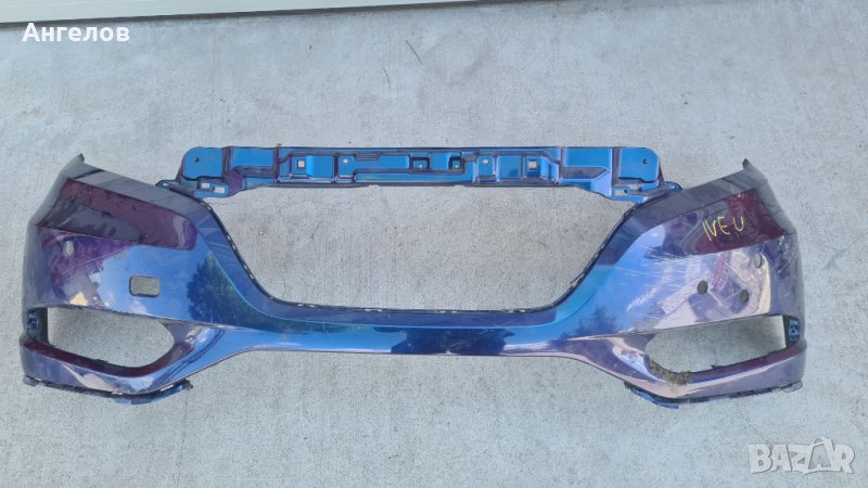 Броня Хонда ХРВ Honda Hrv, снимка 1