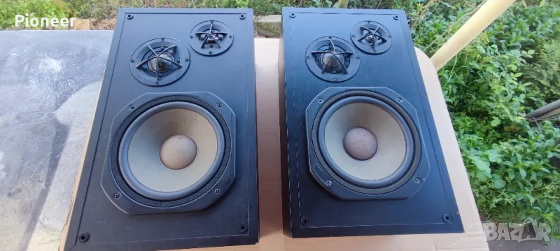 Fisher SME-280/280-2, снимка 1