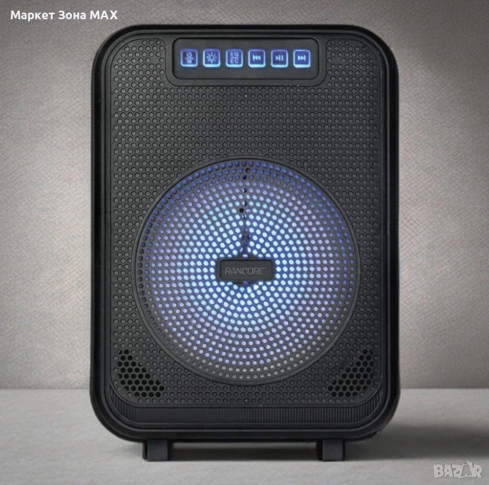 Активна тонколона Rancore RS60R, снимка 1