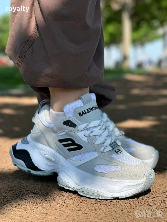 Balenciaga Маратонки 36-44 Номер , снимка 1