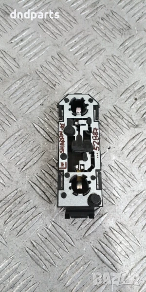 Платка стоп VW Sharan 2002г.(ляв вътрешен)	, снимка 1