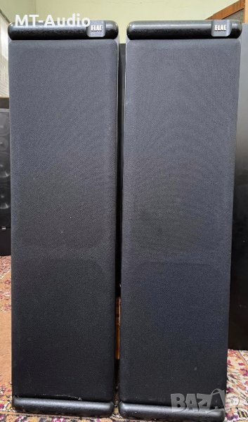 ELAC el 140, снимка 1