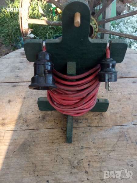 Удалжител кабел, снимка 1