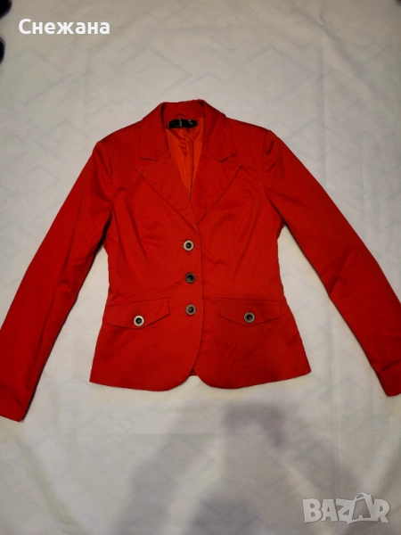 Дамско сако, снимка 1