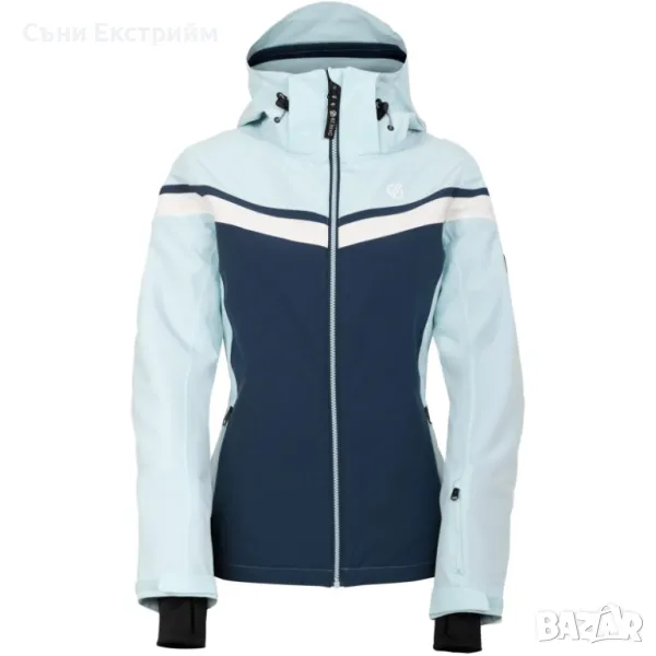 Дамско яке за ски и сноуборд Dare 2b Flurry, снимка 1