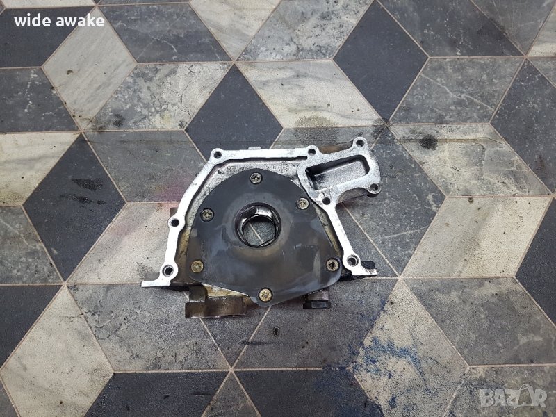 Маслена помпа Opel Astra H 1.9CDTI, снимка 1