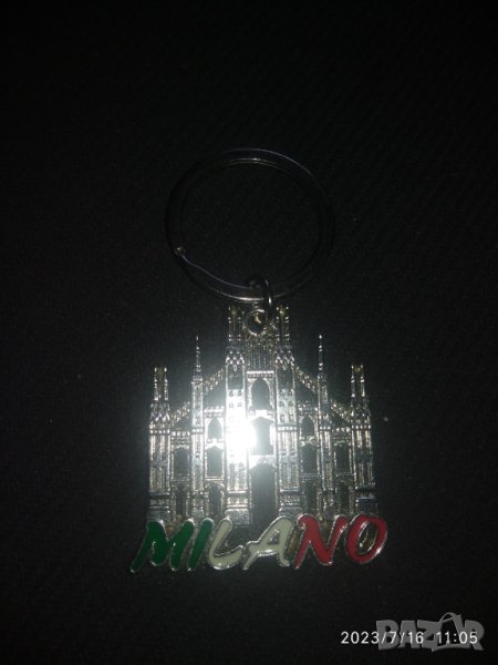 Ключодържател Милано, снимка 1