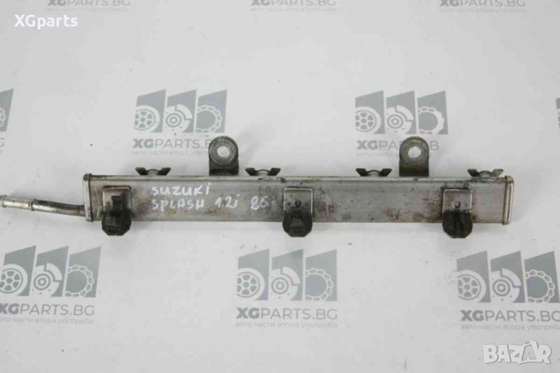 Бензинова горивна рейка за Suzuki Splash 1.2i 86к.с. (2008-2014), снимка 1