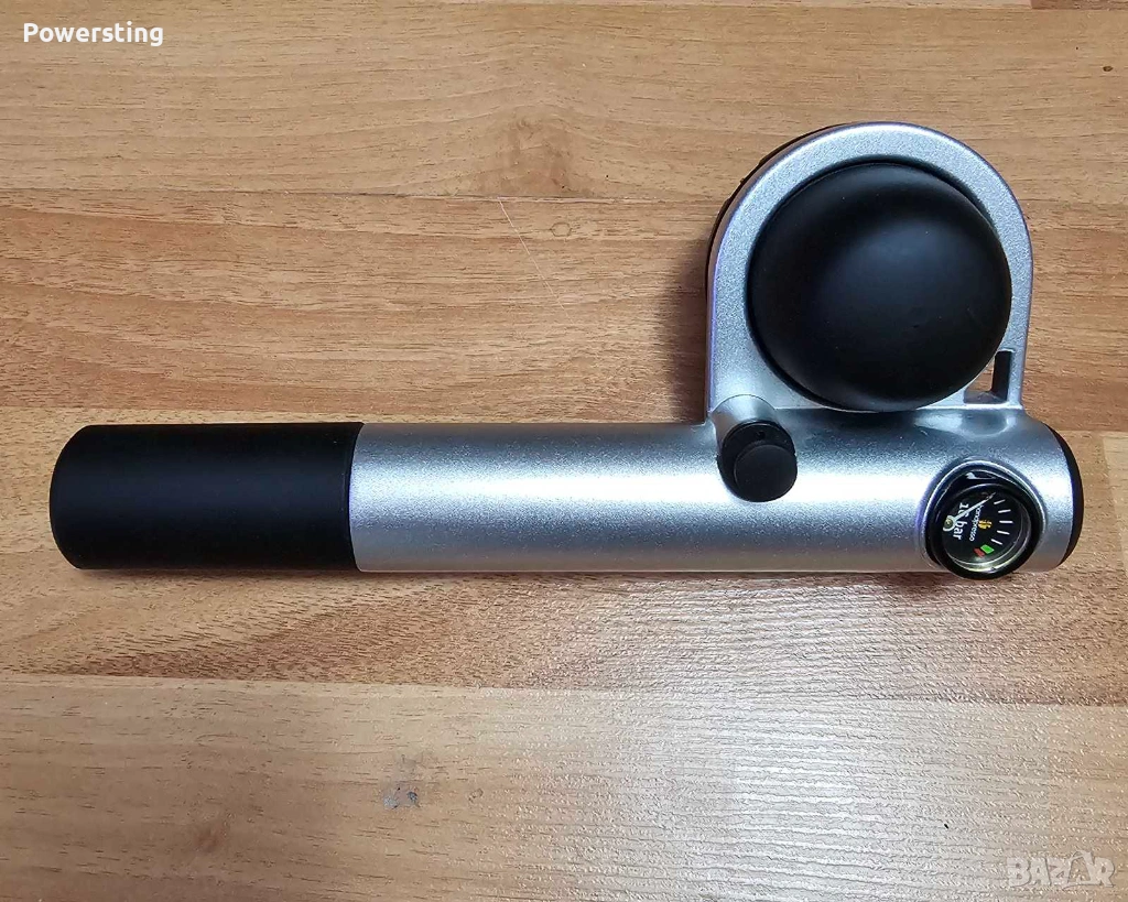 Handpresso Wild Hybrid, преносима ръчна еспресо машина с дефект, снимка 1