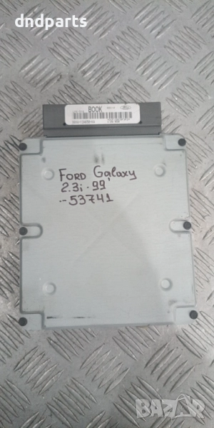 Компютър Ford Galaxy 2.3i 1999г. 98VW-12A650-KA	, снимка 1