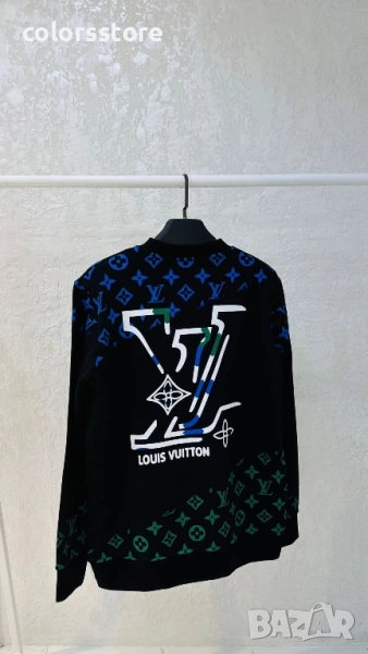 Мъжка блуза Louis Vuitton/IM60b, снимка 1
