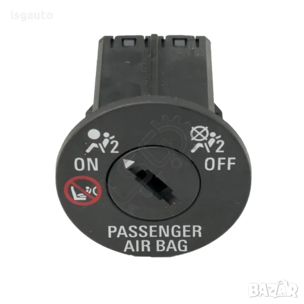 Бутон AIRBAG Opel Astra K  ID: 141470, снимка 1