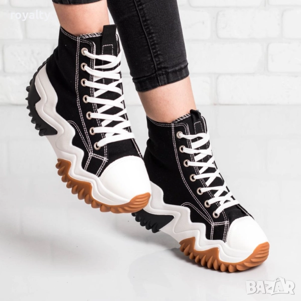 Дамски маратонки , снимка 1