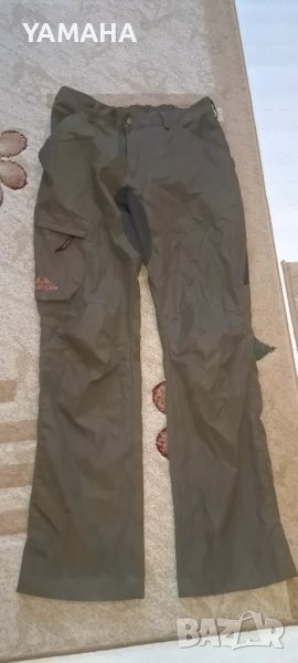 Swedteam  Мъжки  Ловен  Панталон 46, снимка 1