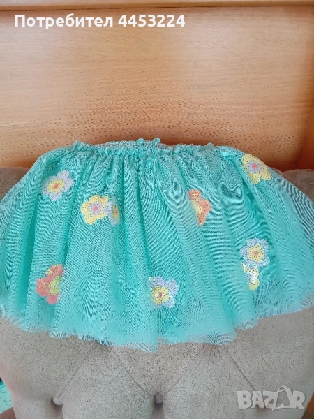 Детски и бебешки полички , снимка 1