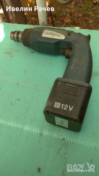 ВИНТОВЕРТ, снимка 1