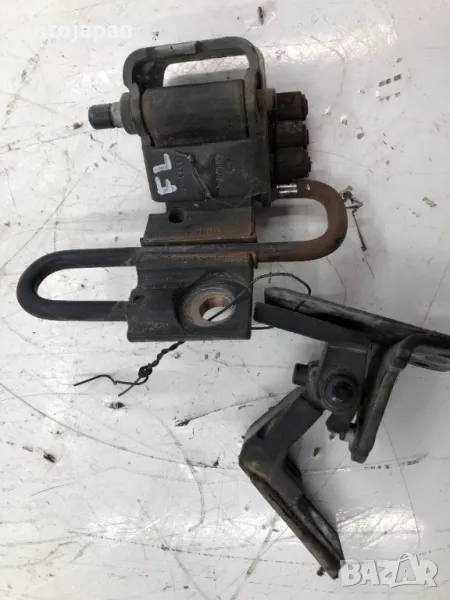 Панта предна ляво врата Audi A3 8l Ауди А3 8л , снимка 1