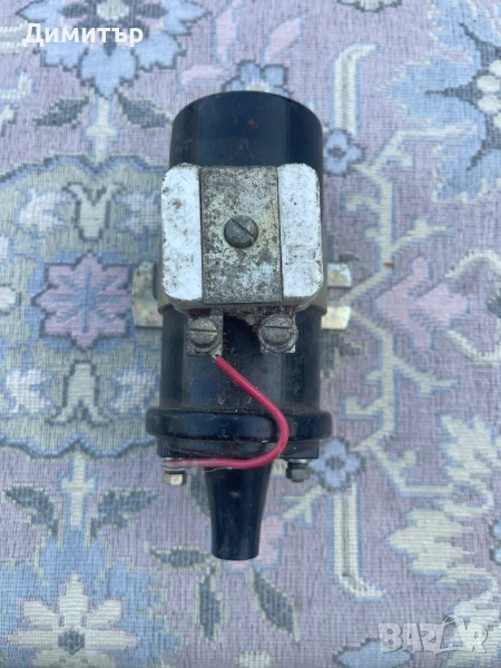 Бобина за Москвич, снимка 1