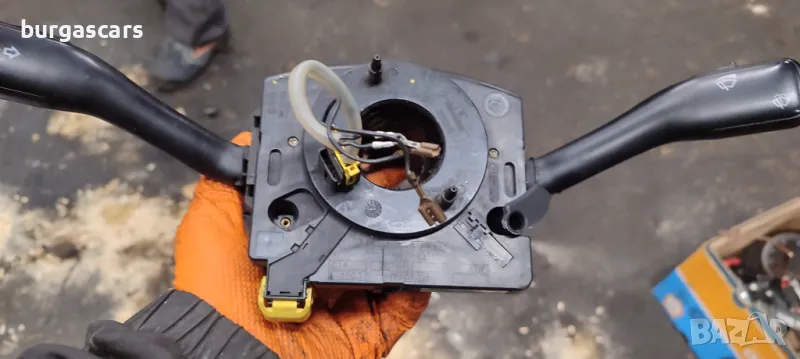 Лост мигачи чистачки Лентов кабел 1J0 959 654AP Vw Passat 5 1.9TDI-101к.с AVB - 50лв, снимка 1