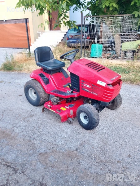 Тракторна косачка TORO 16-44HXL, снимка 1