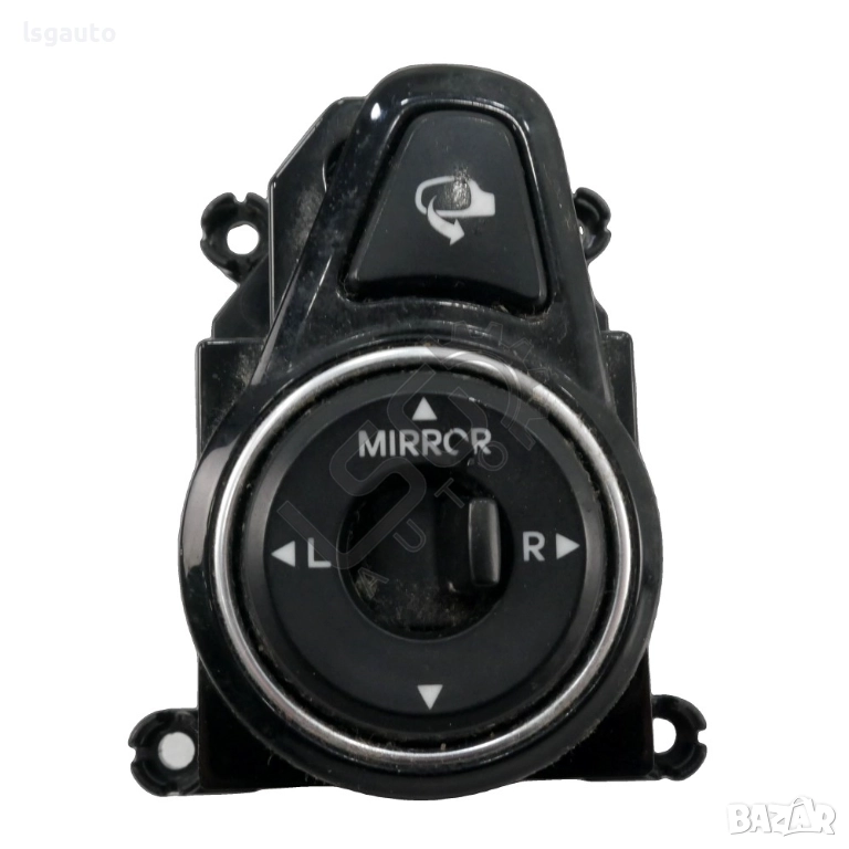 Бутон регулиране огледала Hyundai i40 2015-2019 ID: 156446, снимка 1