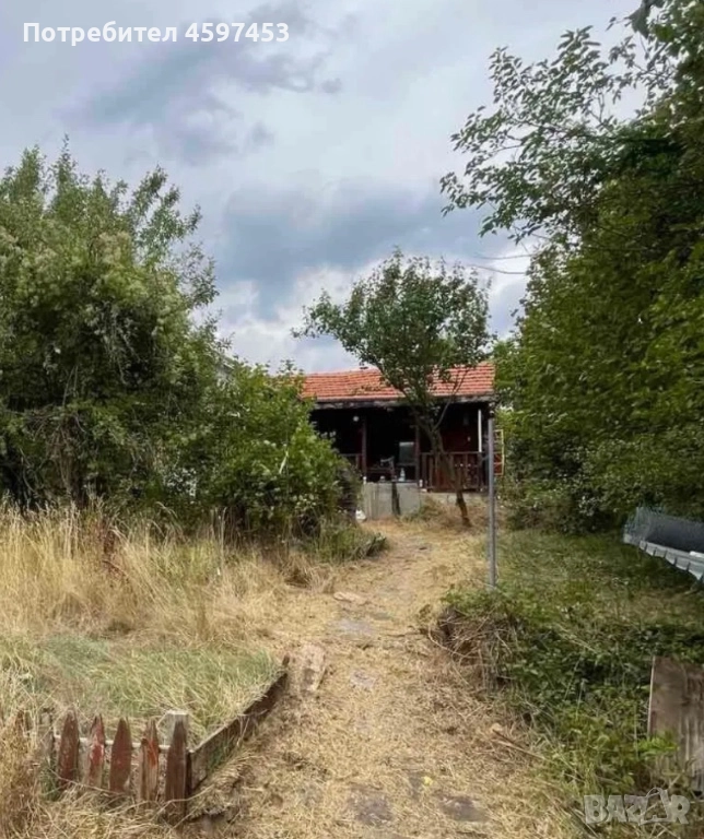 Къща 35 мин от София, снимка 1