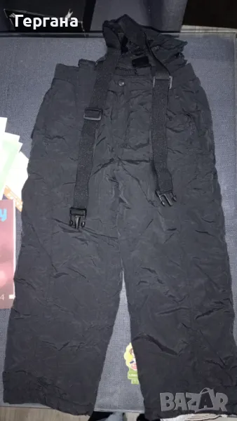 Детски панталон за ски, снимка 1