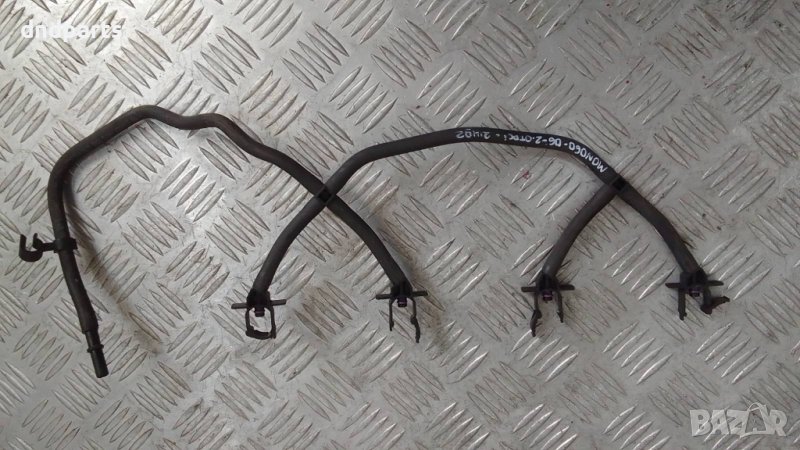 Горивни маркучи Ford Mondeo 2.0TDCI 2006г., снимка 1