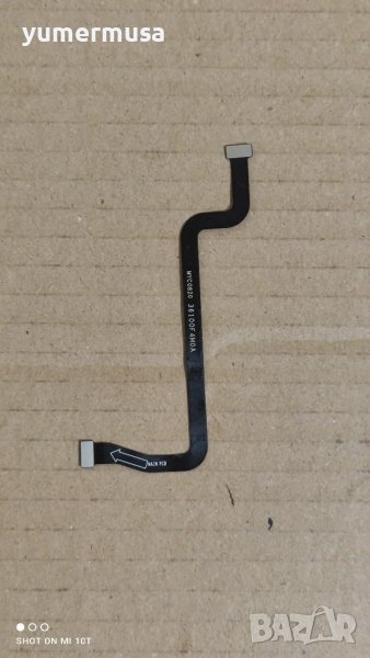 Кабел за Mi Note 10 Lite/Mi Note 10/Mi Note 10 Pro , снимка 1
