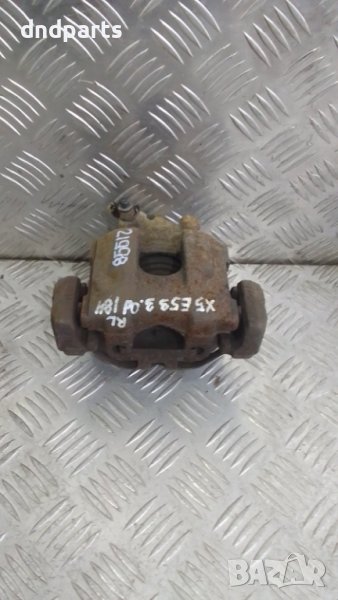 Спирачен апарат BMW E53 X5 3.0D 184кс.2001г.(заден ляв), снимка 1