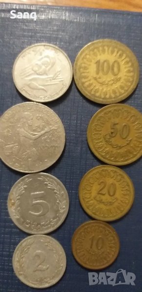 Монети , снимка 1