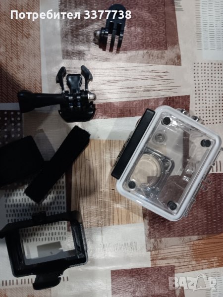 Аксесоари за Go Pro, снимка 1