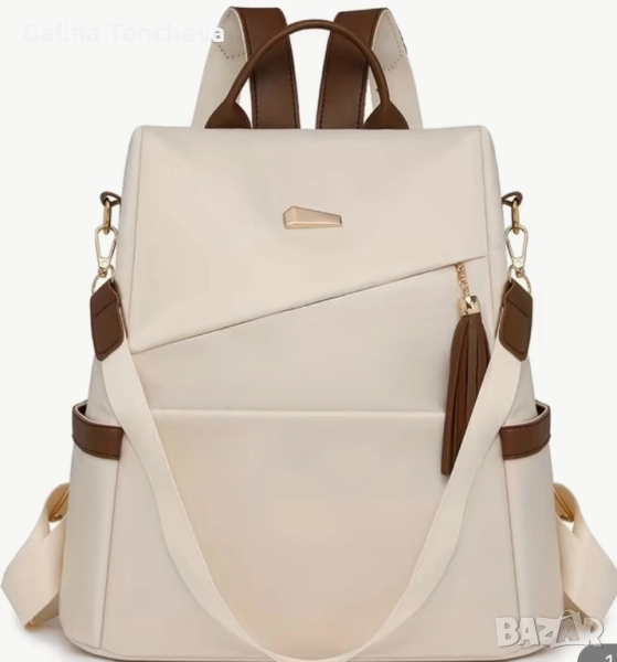 Раница, снимка 1