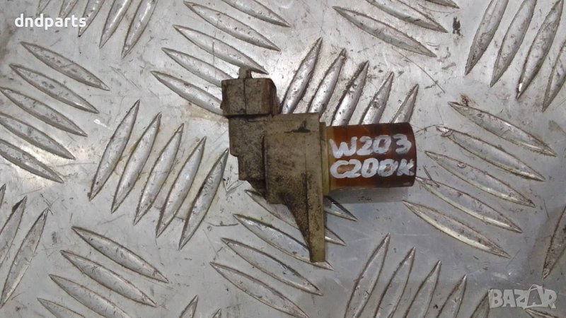 Датчик вал Mercedes C200K W203 2002г.	, снимка 1