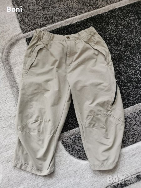 Rossignol къс панталон , снимка 1